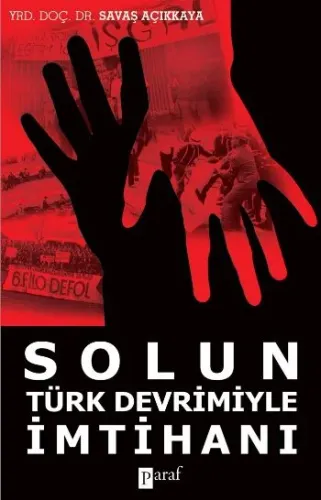 Solun Türk Devrimiyle İmtihanı, Mahir Kaynak ve Mihri Belli Röportajla