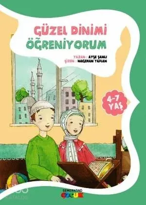 Güzel Dinimi Öğreniyorum