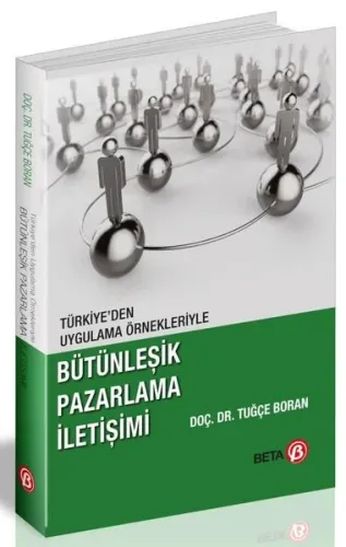 Bütünleşik Pazarlama İletişimi