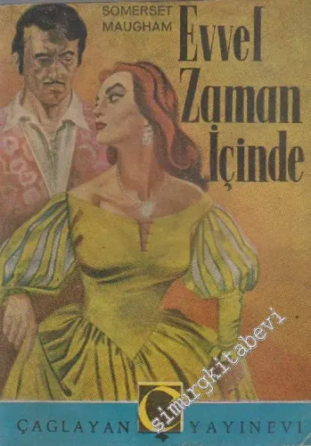 Evvel Zaman içinde -