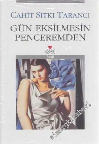Gün Eksilmesin Penceremden -        2006