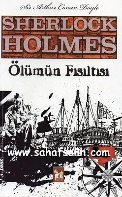 Sherlock Holmes - Ölümün Fısıltısı