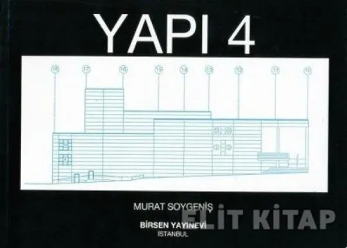 Yapı - 4