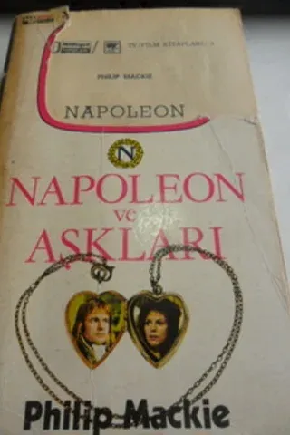 Napoleon ve AŞkları