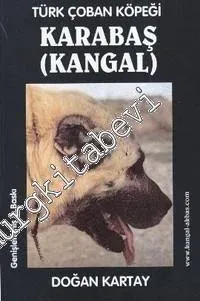 Türk Çoban Köpeği Karabaş (Kangal) -