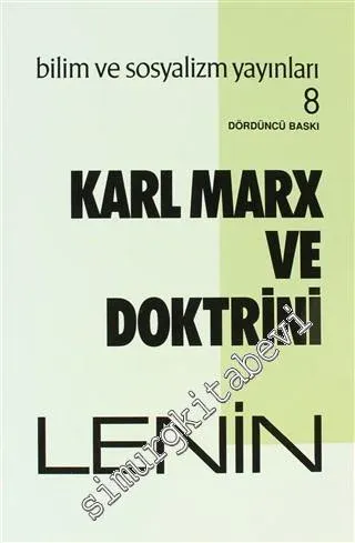 Karl Marx ve Doktrini