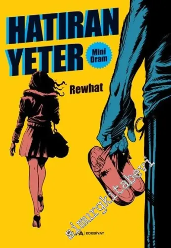 Hatıran Yeter - Mini Dram -