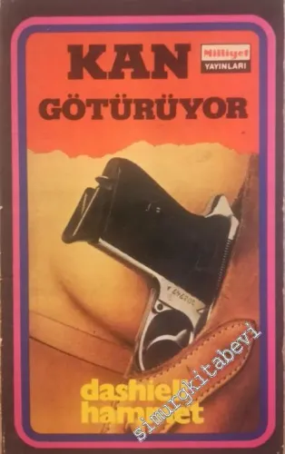 Kan Götürüyor -        1976