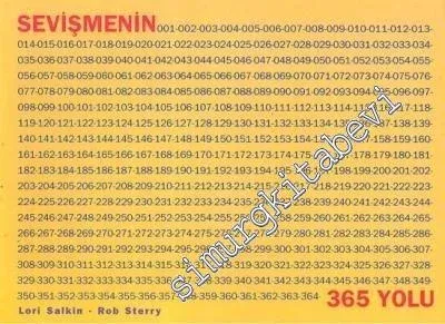 Sevişmenin 365 Yolu -        1996