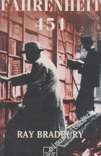 Fahrenheit 451 -        1999