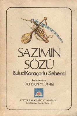 Sazımın Sözü