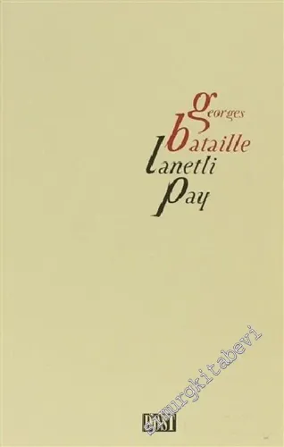Lanetli Pay -        2010