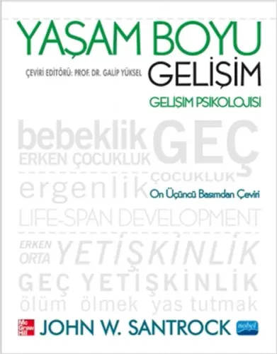 Yaşam Boyu Gelişim; Gelişim Psikolojisi