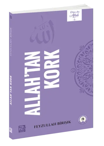 Allah'tan Kork