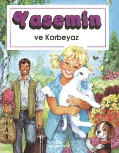 Yasemin Dizisi 10 Kitap Set