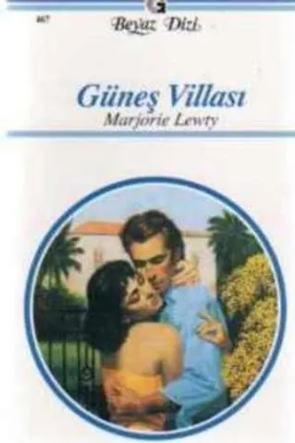 Güneş Villası - 467
