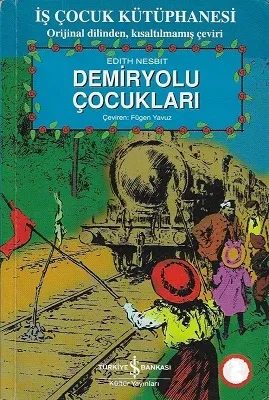 Demiryolu Çocukları