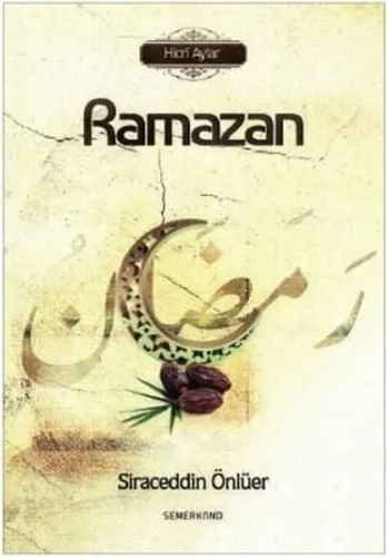 Ramazan - Hicri Aylar