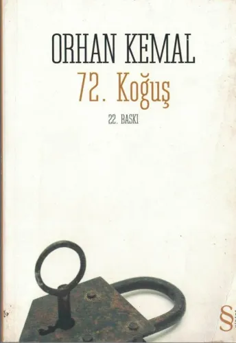 72.Koğuş