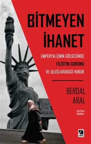 BİTMEYEN İHANET