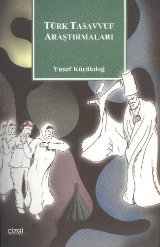 Türk Tasavvuf Araştırmaları