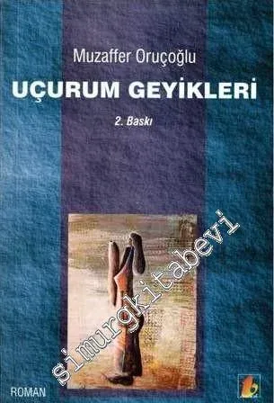 Uçurum Geyikleri -        2005
