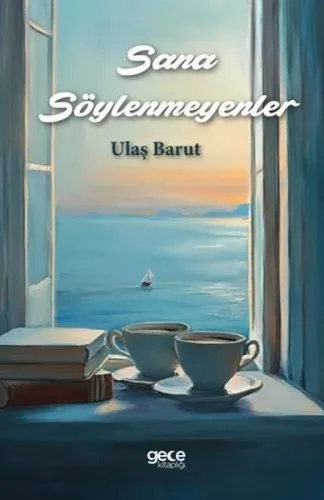 Sana Söylenmeyenler
