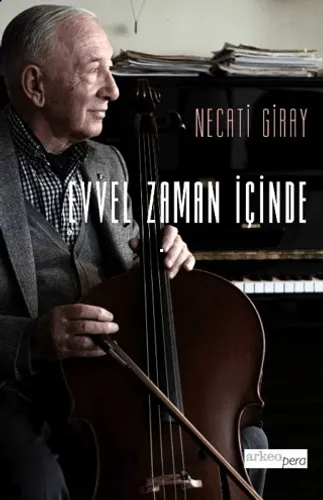Evvel Zaman İçinde
