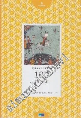 İstanbul'un 100 Deyimi -