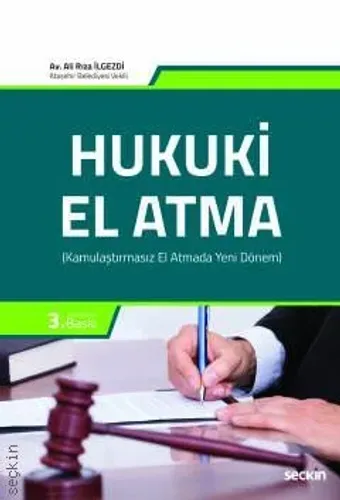 Hukuki El Atma
