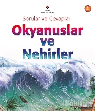 Sorular ve Cevaplar - Okyanuslar ve Nehirler