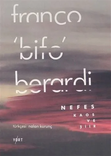 Nefes Kaos ve Şiir