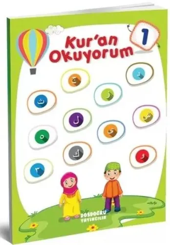 Kuran Okuyorum 1