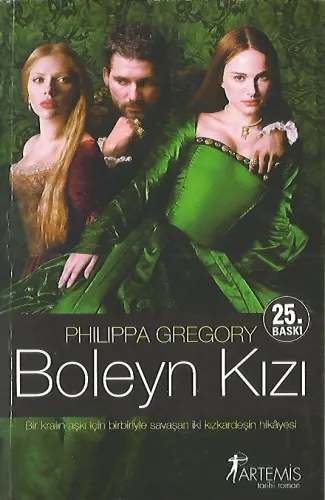 Boleyn Kızı