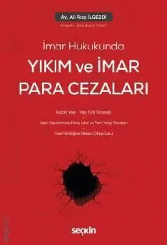 Yıkım ve İmar Para Cezaları
