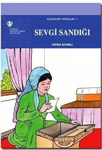 Kuş Sesleri 7 - Sevgi Sandığ
