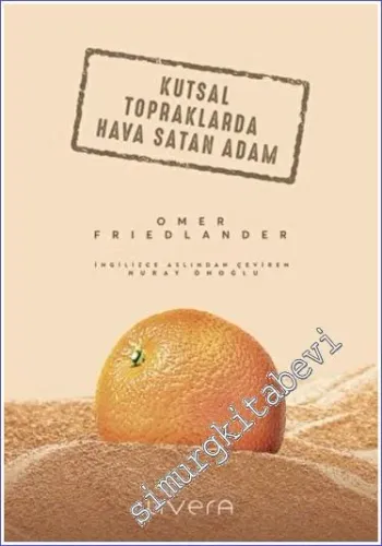Kutsal Topraklarda Hava Satan Adam -        2022