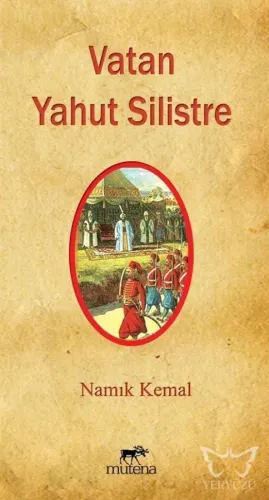 Vatan Yahut Silistre