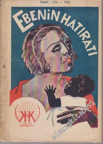 Ebenin Hatıratı -        1929