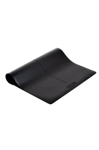Sun Series Kaydırmaz 5mm Yoga Matı - Siyah
