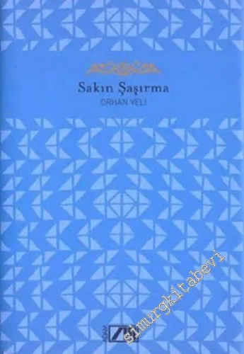 Sakın Şaşırma -        2002