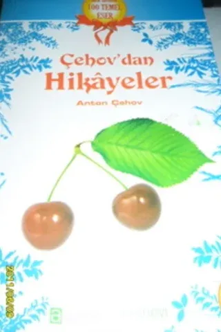 Çehov'dan Hikayeler