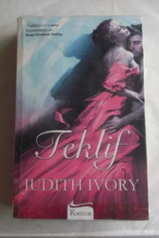 Teklif
