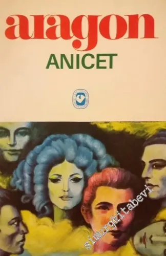 Anicet -        1974
