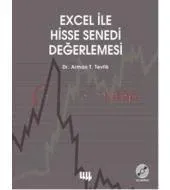 Excel ile Hisse Senedi Değerlemesi