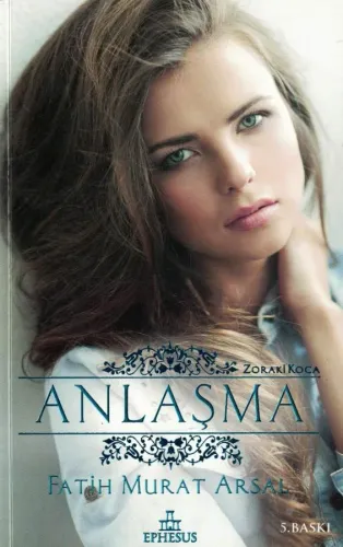 Anlaşma