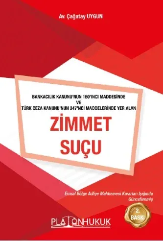 Zimmet Suçu