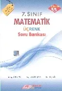 Esen 7. Sınıf Matematik Üçrenk Soru Bankası
