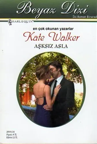 Beyaz Umut / Aşksız Asla 2009-24 Lucy Gordon