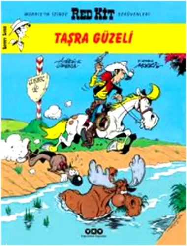 Taşra Güzeli  Red Kit 77